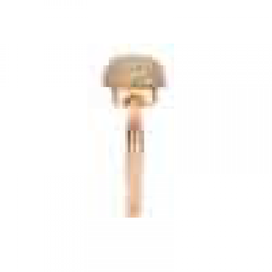 BIGLI Mini Sweety - 18kt rose gouden ring met bruine diamant 0.94ct - 23454