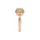 BIGLI Mini Sweety - 18kt rose gouden ring met bruine diamant 0.94ct - 23454