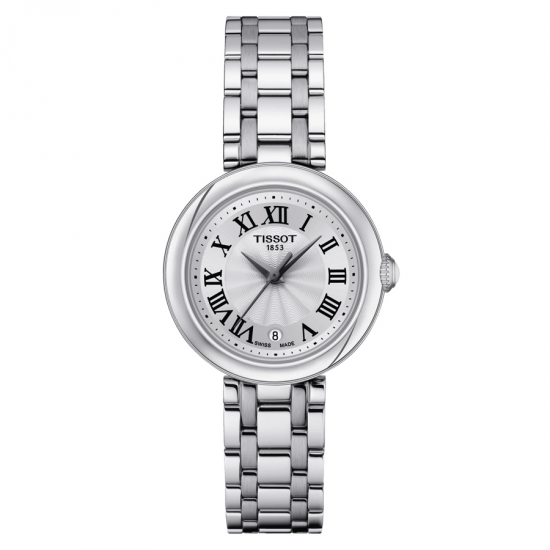 Tissot Bellissima dames uurwerk - 23584