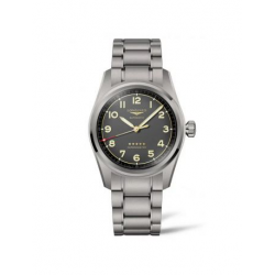 LONGINES Spirit heren uurwerk automatic - 23586