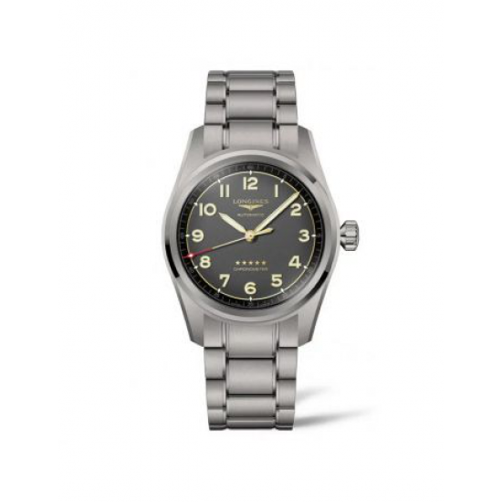 LONGINES Spirit heren uurwerk automatic - 23586