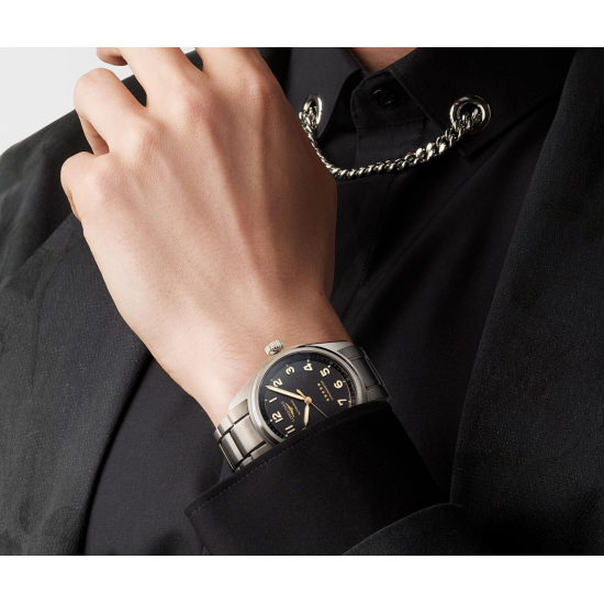 LONGINES Spirit heren uurwerk automatic - 23586