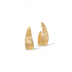 MARCO BICEGO LUNARIA - 18kt geel gouden oorringen - 23596