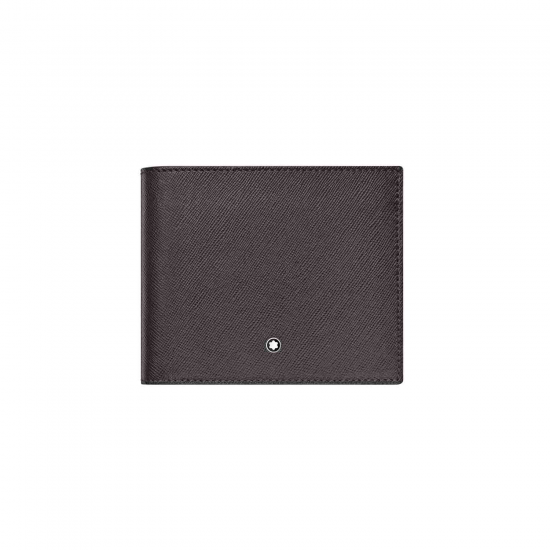 MONTBLANC SARTORIAL wallet 8cc - 23675