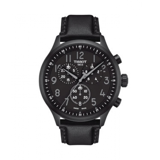 TISSOT CHRONO XL heren uurwerk - 23807