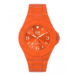 ICE WATCH Generation uurwerk - Flashy orange - 23808