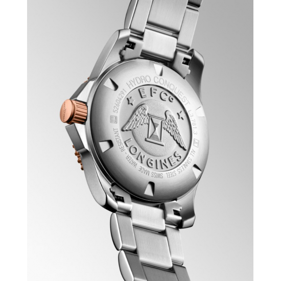 LONGINES Hydroconquest heren uurwerk - 23832