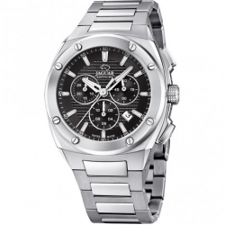 JAGUAR heren chrono uurwerk - 23958