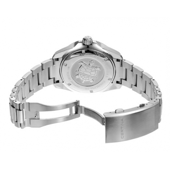 CERTINA DS ACTION DIVER heren uurwerk - 2517