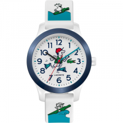 LACOSTE kinderuurwerk jongens - 2527