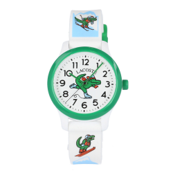 LACOSTE kinderuurwerk - 2529