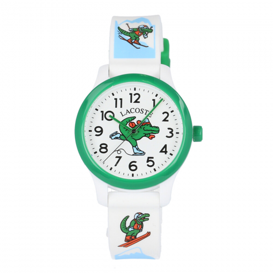 LACOSTE kinderuurwerk - 2529