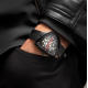 Hamilton Ventura Elvis skeleton uurwerk - 2543