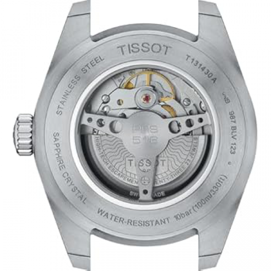 Tissot PRS516 heren uurwerk - 2546