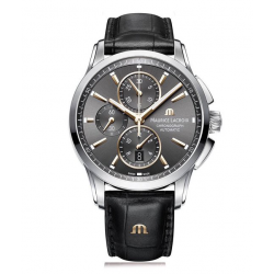 MAURICE LACROIX Pontos heren uurwerk - 2554