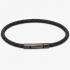 UNIQUE lederen armband - 2579