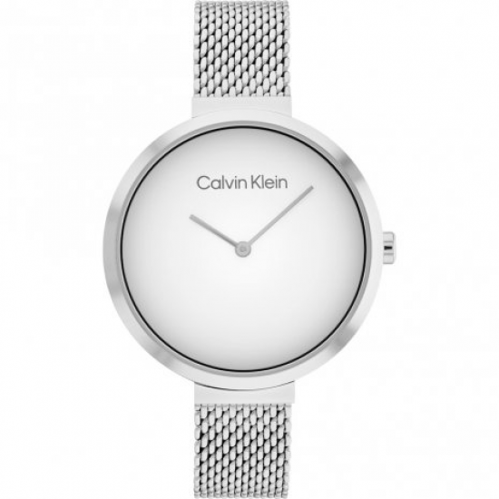 Calvin Klein dames uurwerk - 3041