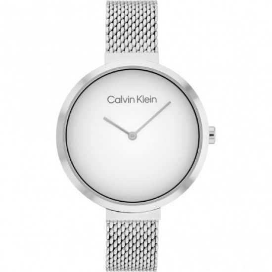 Calvin Klein dames uurwerk - 3041