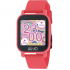 LIU JO kindersmartwatch - Rood - 3283
