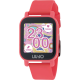 LIU JO kindersmartwatch - Rood - 3283