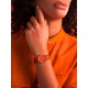 LONGINES La grande classique de Longines - Orange - 3351