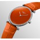 LONGINES La grande classique de Longines - Orange - 3351