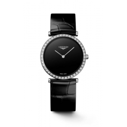 LONGINES La grande classique de Longines - Black - 4230