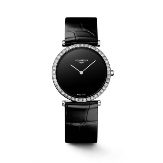 LONGINES La grande classique de Longines - Black - 4230