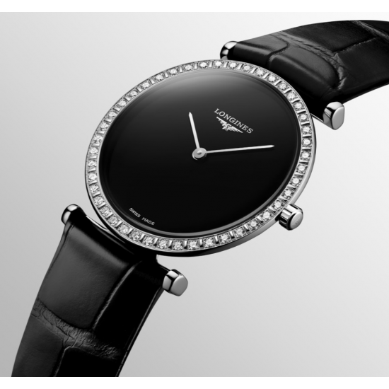 LONGINES La grande classique de Longines - Black - 4230