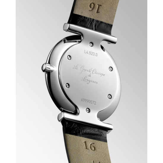 LONGINES La grande classique de Longines - Black - 4230