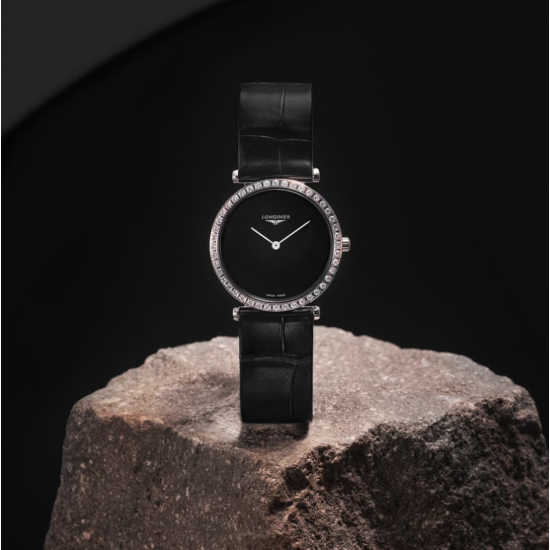LONGINES La grande classique de Longines - Black - 4230