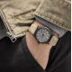 HAMILTON KHAKI FIELD titanium - 4236