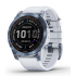 GARMIN FENIX 7 sapphire solar titanium - 4240