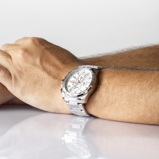 FESTINA HEREN CHRONO UURWERK - 4266