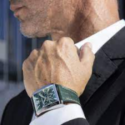 Festina chrono uurwerk - 4278