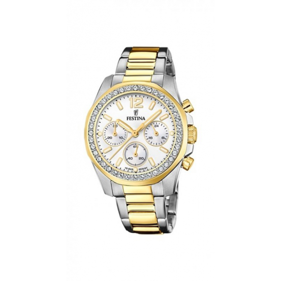 FESTINA dames chrono uurwerk - 4300