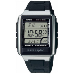 CASIO WAVE CEPTOR - 4332