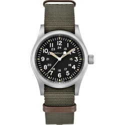 Hamilton Khaki Field uurwerk - 4349