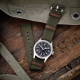 Hamilton Khaki Field uurwerk - 4349