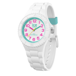 ICE WATCH hero - kinderuurwerk white castle extra small - 4350