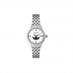 RODANIA Tavannes moon dames uurwerk - 4641