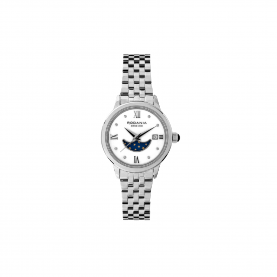 RODANIA Tavannes moon dames uurwerk - 4641
