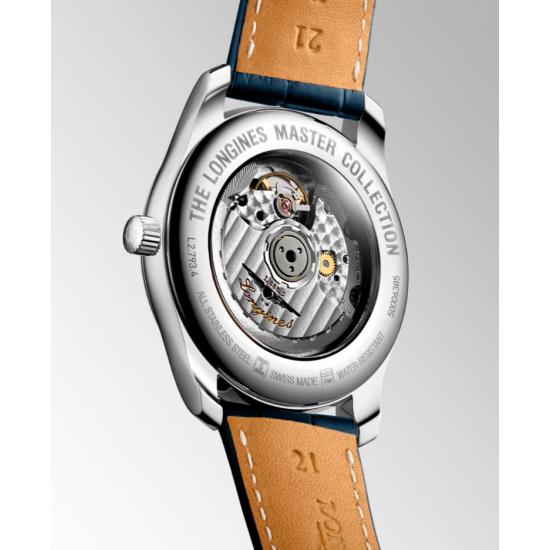 LONGINES MASTER COLLECTION AUTOMATIC - 4703