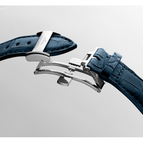 LONGINES MASTER COLLECTION AUTOMATIC - 4703