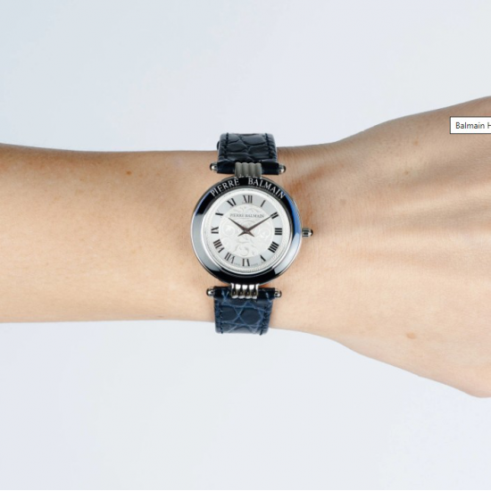 Balmain dames uurwerk - 4711