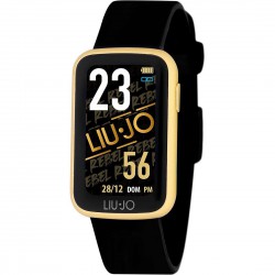 Liu Jo smartwatch fit gold - 4739