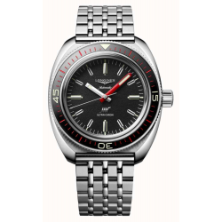 LONGINES Ultra-Chron automatic box edition - 4746
