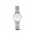 LONGINES La Grande Classique dames uurwerk met briljanten 0.048ct - 4800