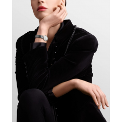 LONGINES La Grande Classique dames uurwerk met briljanten 0.048ct - 4800