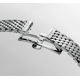 LONGINES La Grande Classique dames uurwerk met briljanten 0.048ct - 4800